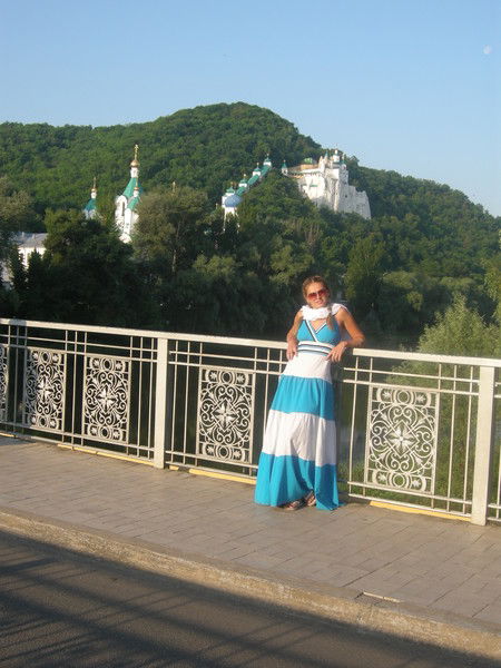 Ольга Мосерова