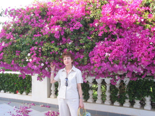 Екатерина Медь