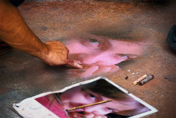 Ольга Мельник