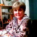 Ольга Гонцова