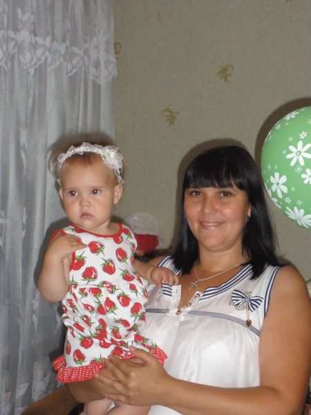 Ксюха Грицаенко