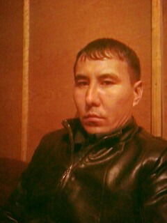 Тимур Кужакалямов