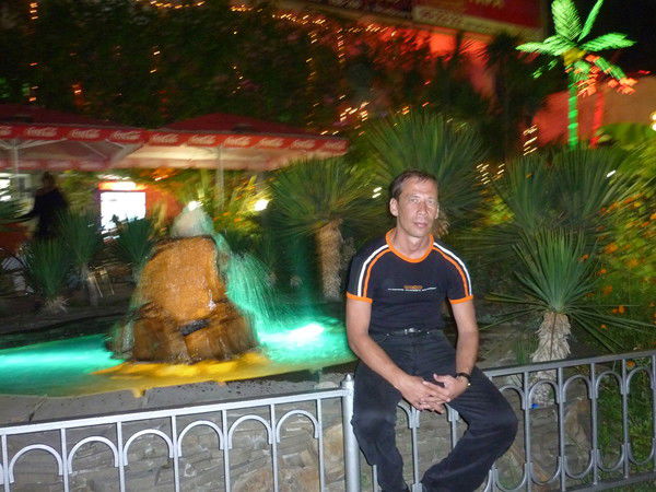 Ирек Нуртдинов