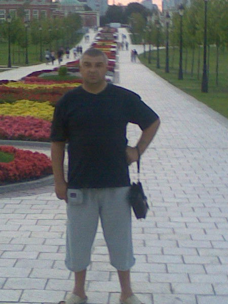 Алексей Байкер