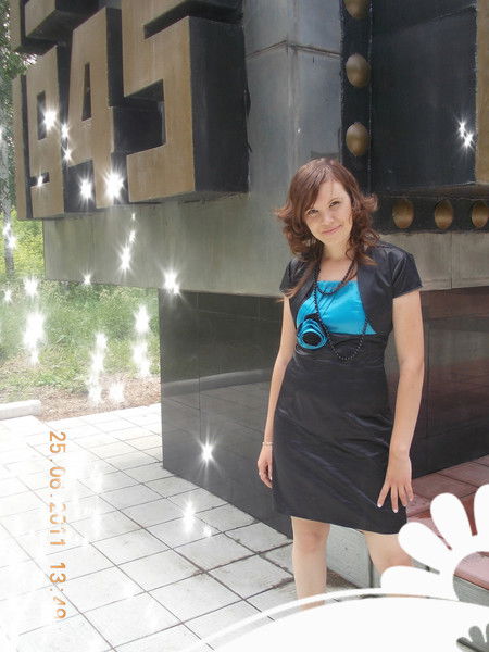 Эльвира Рыжик