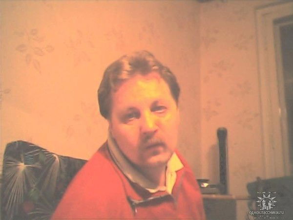 Сергей Ореховский