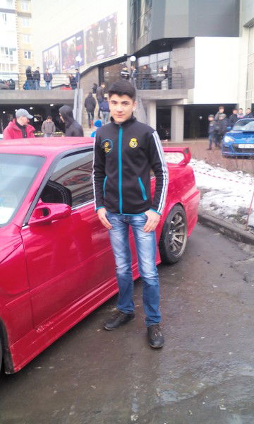 Абузар Самиев