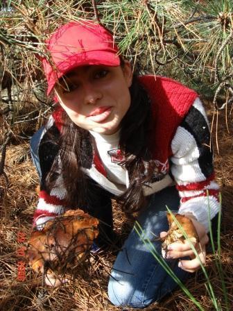 Анна Батурина