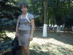 Татьяна Кутищева