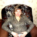 Галина Приданникова