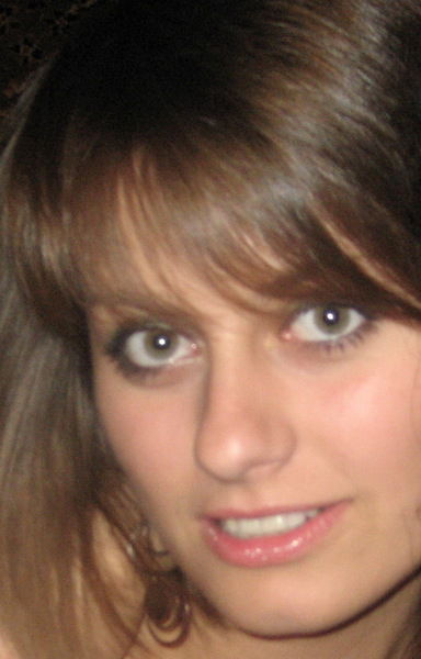 Даша Мандрик