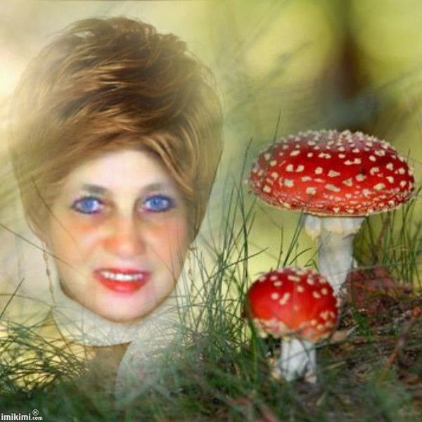 Наташа Зубарева