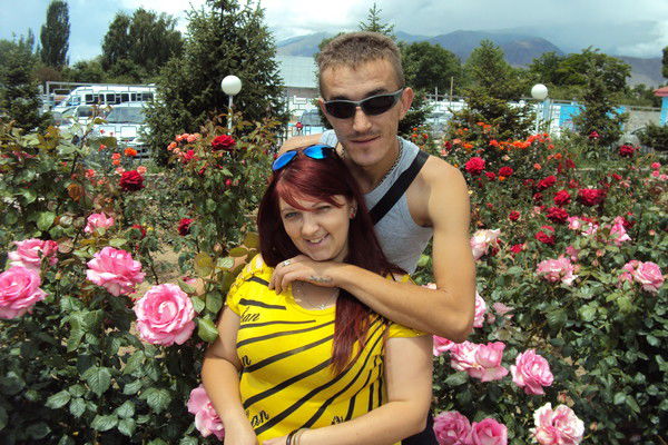 Елена Шевякова