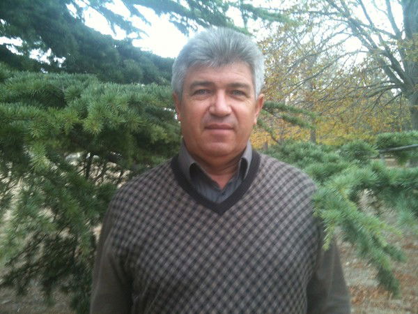 Владимир Лавриненко