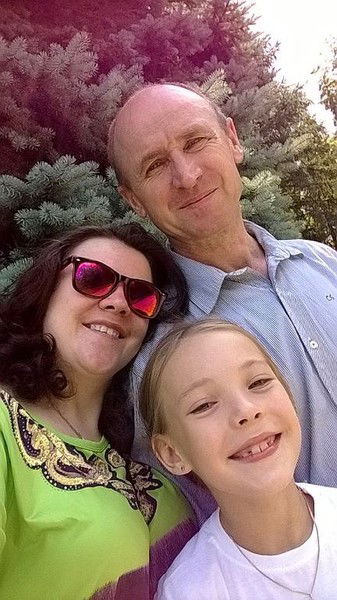 Ирина Францева