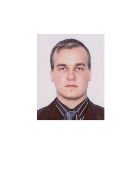 Дмитрий Баринов