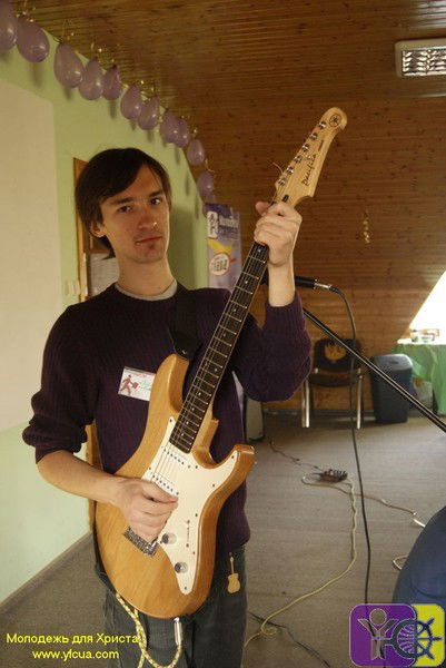 Дмитрий Pacification