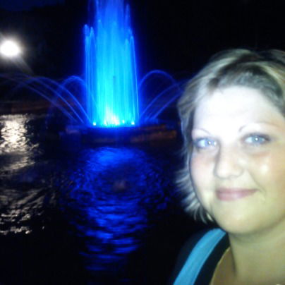 Ольга Черноусова