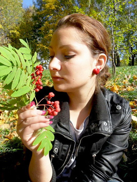 Анастасия Кривошеева