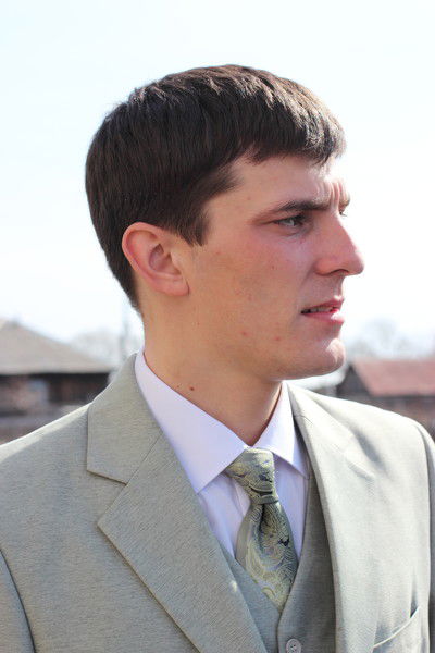 Кирилл Попов