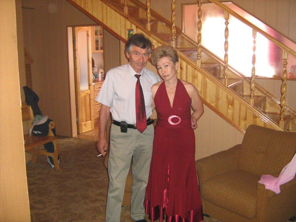 Светлана Епифанцева