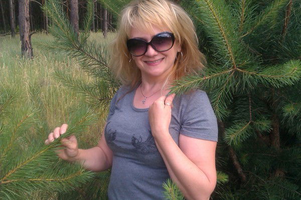 Виктория Антипова