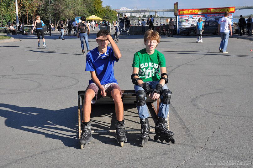 Александр Ситников (Новосибирск)