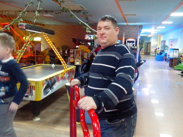 Вячеслав Шелков