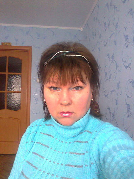 Алёна Кузнецова