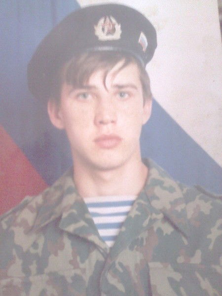 Анатолий Лаягин