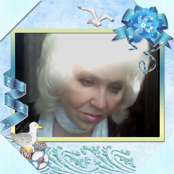 Наталья Федюн