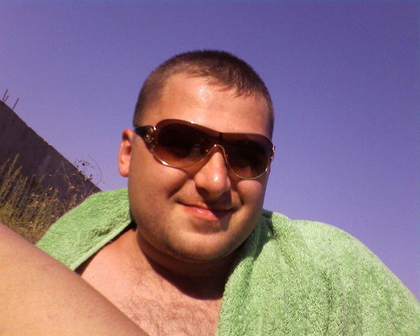 Артём Аксёнов