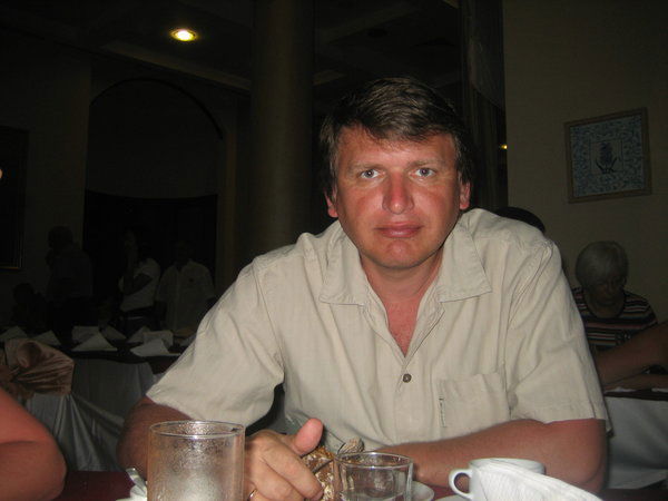 Михаил Макарчук