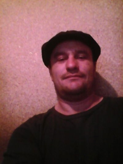 Сергей Язвинский