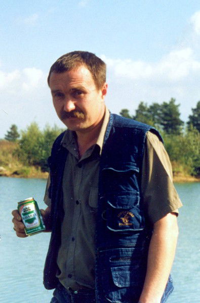 Юрий Прудиус