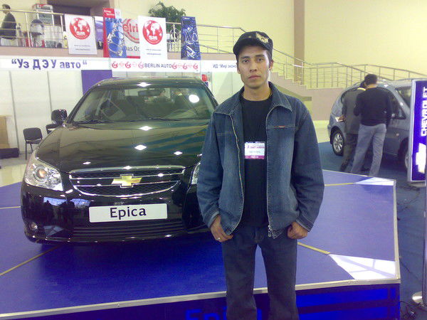 Маъсуд Кучаров