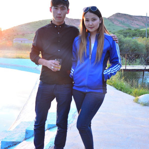 Ерик Байкенов