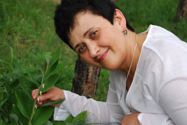 Елена Даниленко