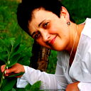 Елена Даниленко