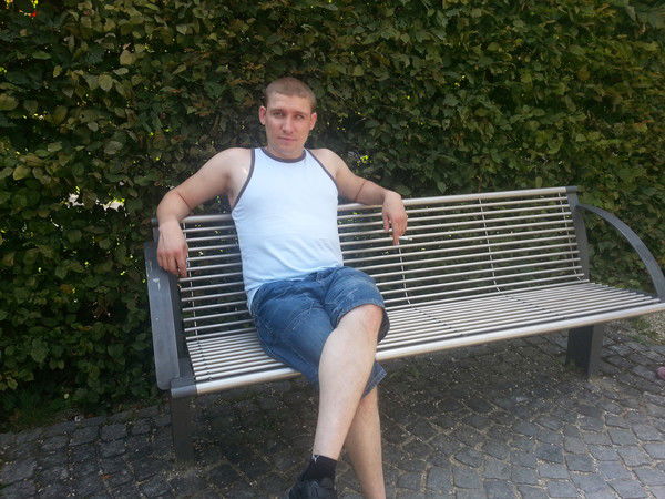 Александр Детлер