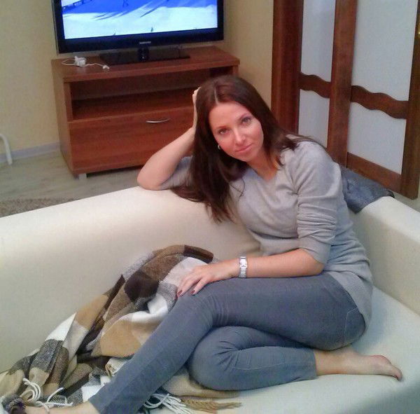 Ирина Хлебунова