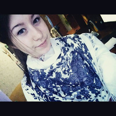 Лиза Макеева