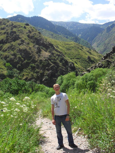 Юра Терентьев