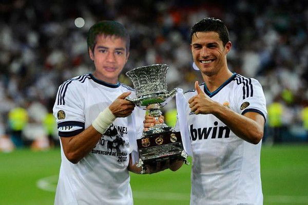 Аловидин Курбонов