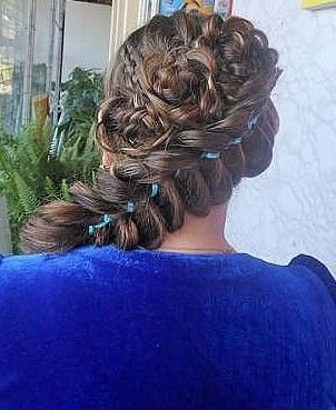 Юлия Зверева