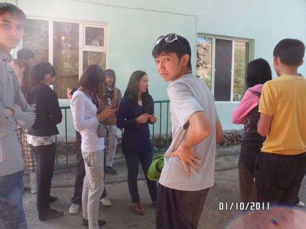 Алишер Дуспаев