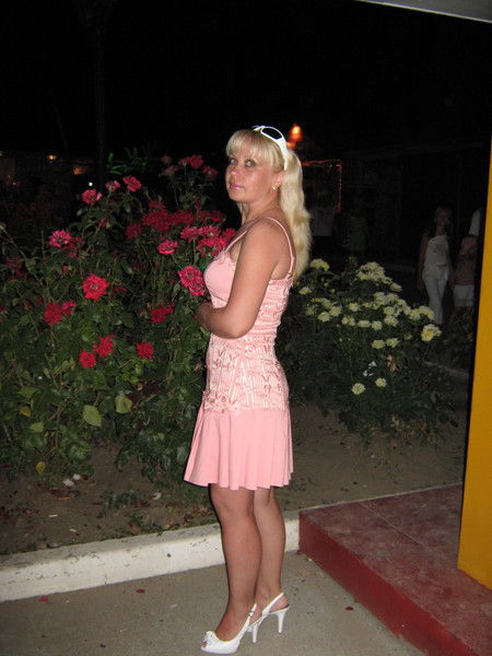 Лариса Нарубина