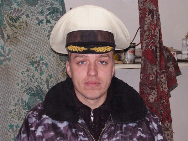 Александр Павленко