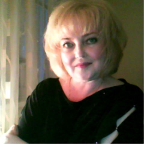 Наталья Звягина