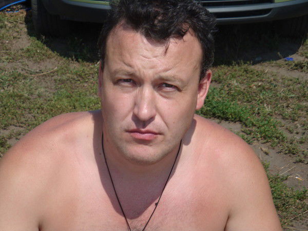 Сергей Маттов